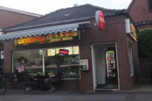 Windebyer D&ouml;ner Imbiss