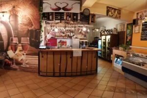 Wine & Bar Allegria