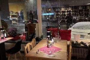 Wine & Senses