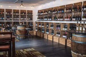 WineAmigos &ndash; Weinbar & Vinothek