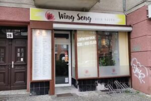Wing Seng