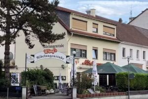 Wings Nibelungenstube – Wing Yee Kan