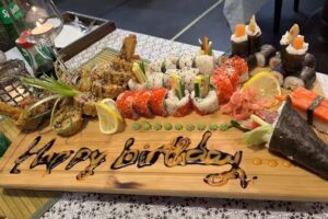 Winha &ndash; Sushi & More