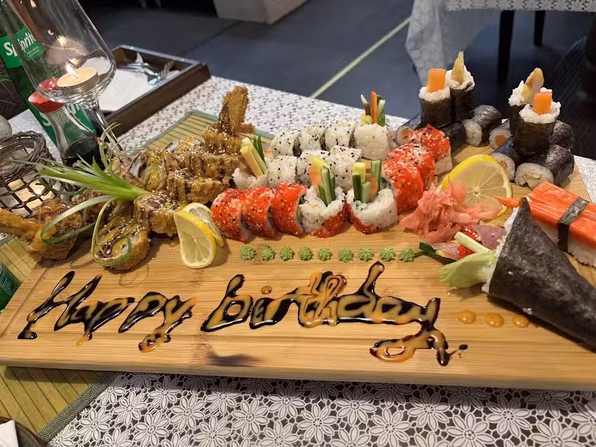 Winha &ndash; Sushi & More