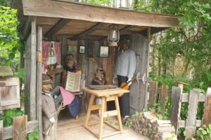 Winklbauer Erlebnisdorf