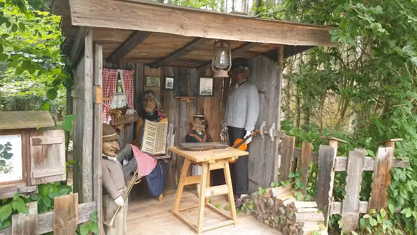 Winklbauer Erlebnisdorf