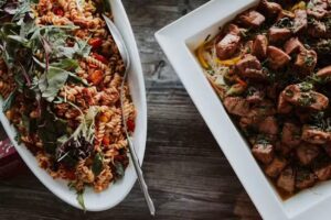 Winklers Catering