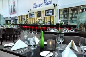 Winners&lsquo; Place Restaurant & Bar