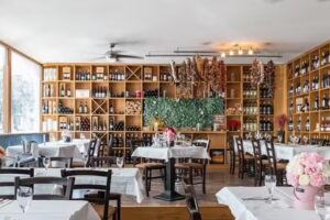 Winterfeld Italienisch & Grill