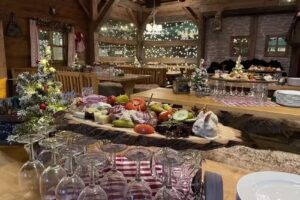 Winterhütte Stuttgart