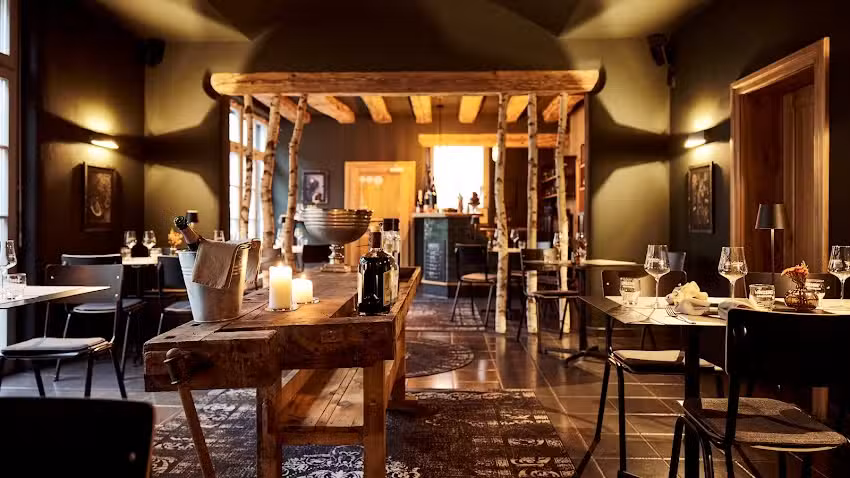 Winzerei Weinstrasse