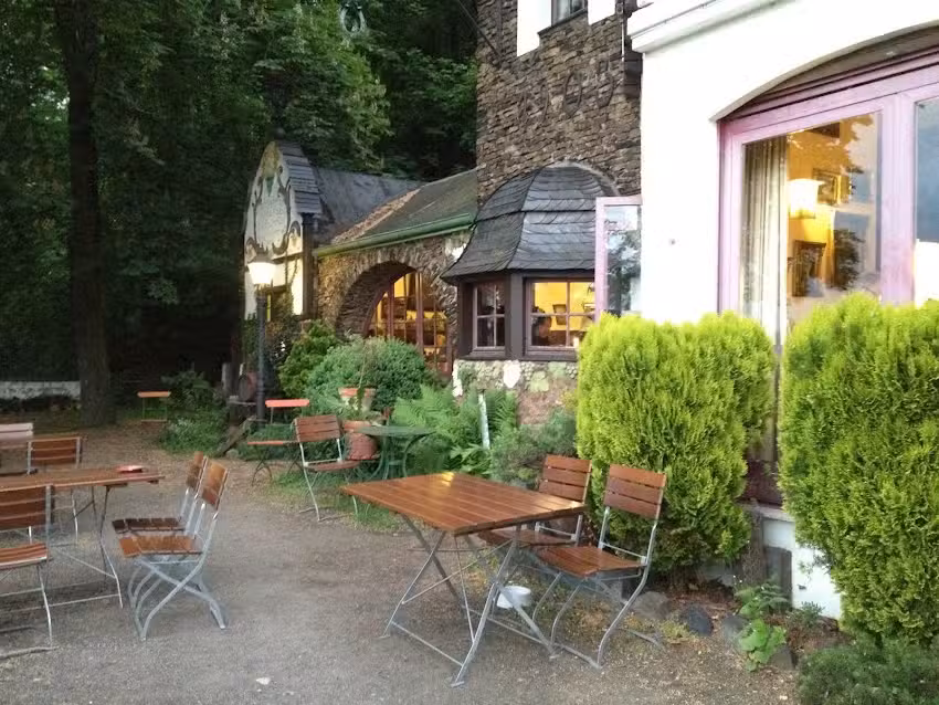 Winzerhaus am Kaiserberg