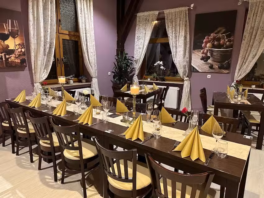 Winzerhaus Frauenstein