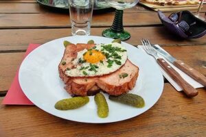Winzerh&auml;uschen Ahrtal Romantik