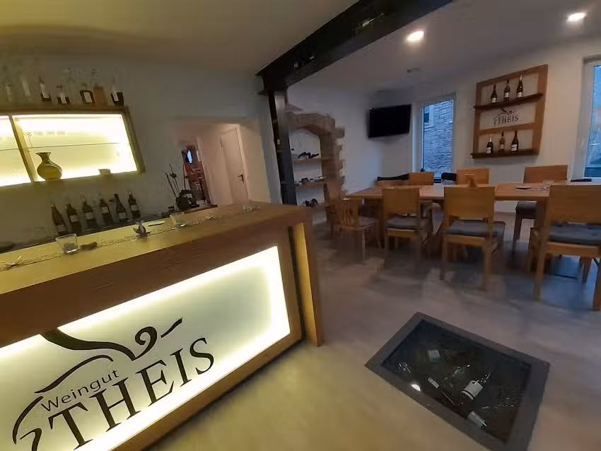 Winzerhof Kleine Auszeit