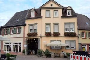 Winzerhof Rehg