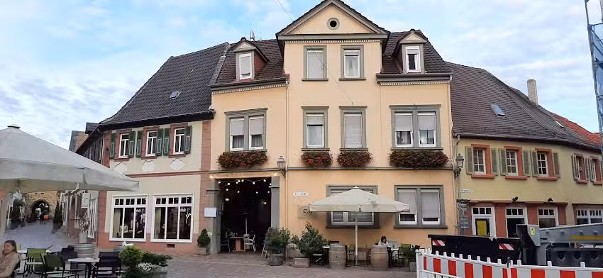 Winzerhof Rehg