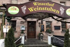 Winzerhof Weinstuben