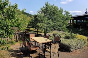 Winzerhofcafe Görgen