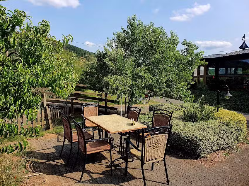 Winzerhofcafe G&ouml;rgen