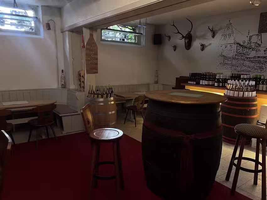 Winzerkeller Rüdesheim