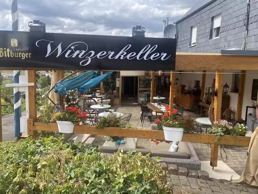 Winzerkeller