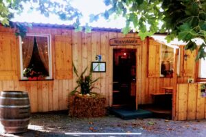 Winzerklause Bischoffingen