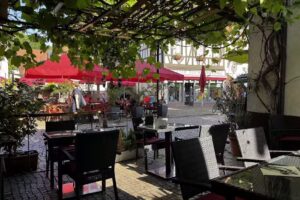 Winzerstüble Gengenbach