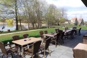 Wir – Restaurant am See