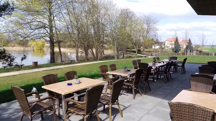 Wir – Restaurant am See