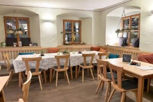 Wir z`Haus Parsberg