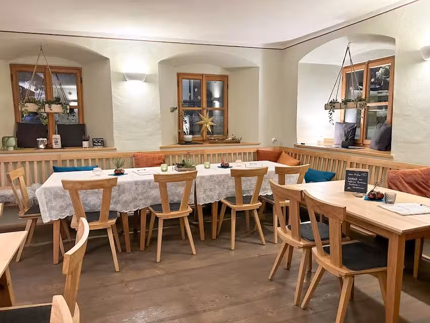 Wir z`Haus Parsberg