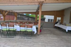 Wirt in Loiderding