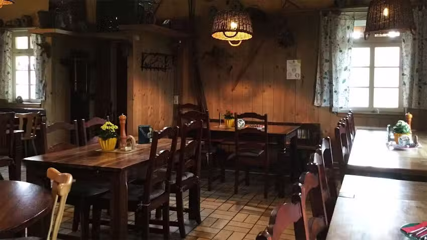 Wirthshaus Zum Kuckuck