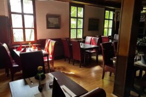 Wirtschaft Richard Becker