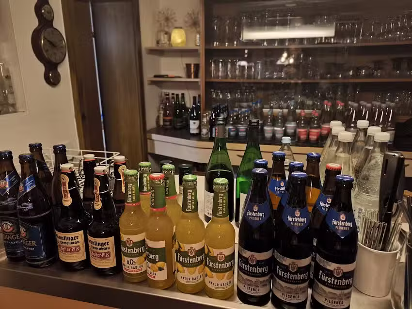 Wirtschaft zum Bären