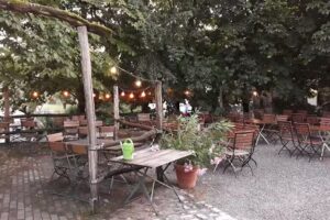Wirtschaft zum Kranz