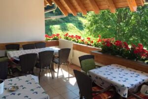 Wirtschaft zum Waldhorn