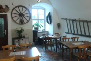 Wirtschaft zur Osterburg