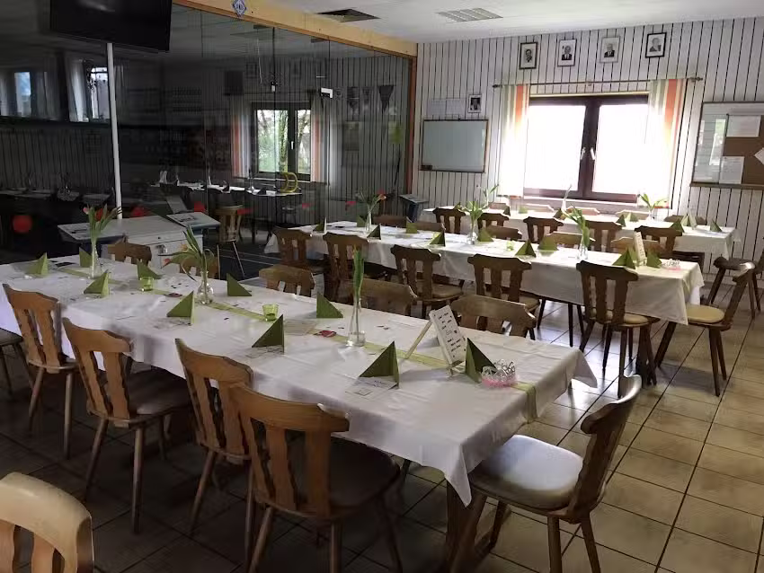 Wirtschaft Zur Sauhohle