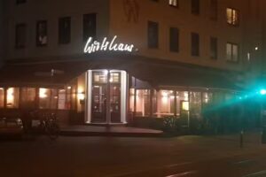 Wirtshaus