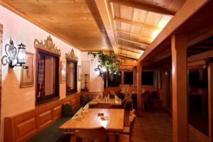 Wirtshaus Aibl Alm