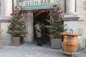 Wirtshaus Albrecht
