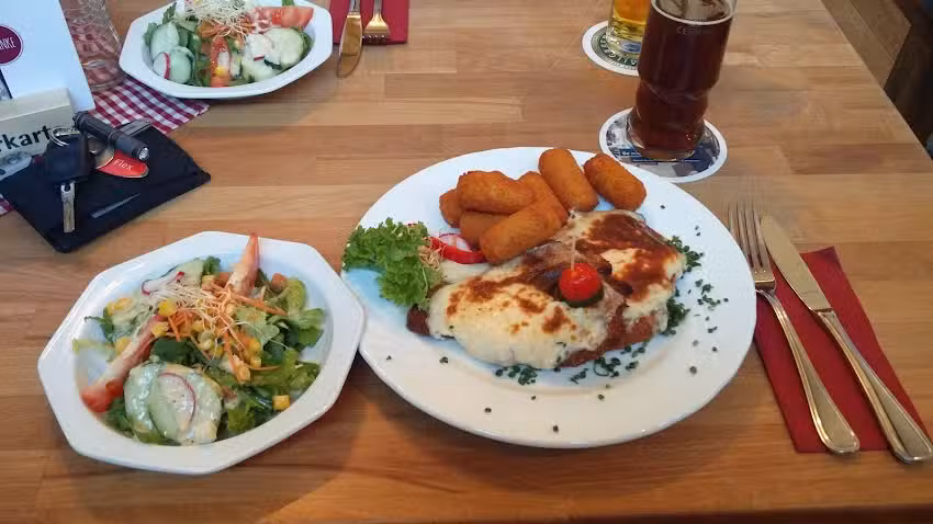 Wirtshaus Alt-M&uuml;mling