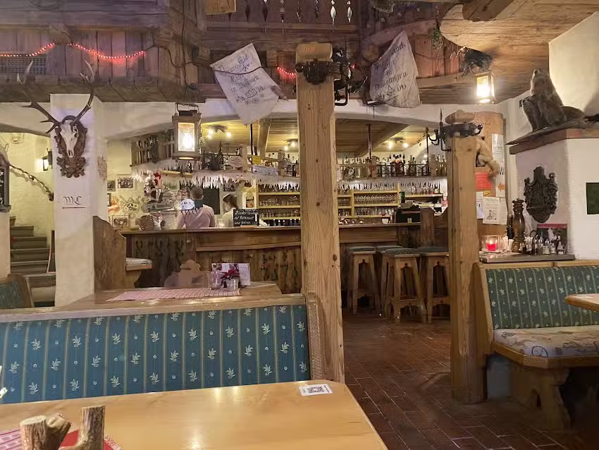 Wirtshaus Alt-Tryberg