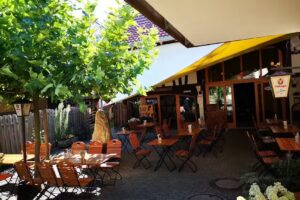 Wirtshaus Alte Brennerei