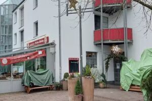Wirtshaus Althaching
