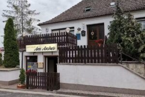 Wirtshaus „Am Ascher“
