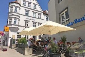 Wirtshaus am Dom