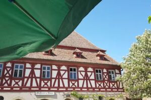Wirtshaus am Freilandmuseum